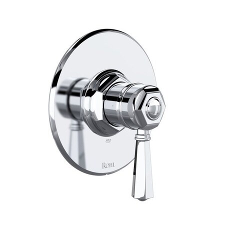 Rohl 1/2 Pressure Balance Trim TTN51W1LMAPC